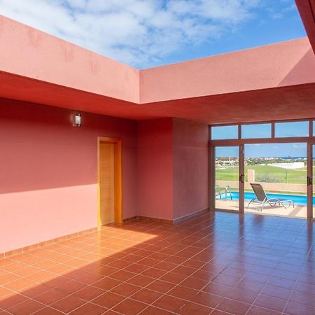 Villa Oceano Antigua  Zewnętrze zdjęcie