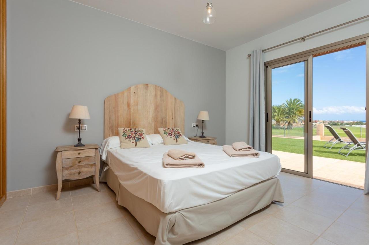 Villa Oceano Antigua  Zewnętrze zdjęcie