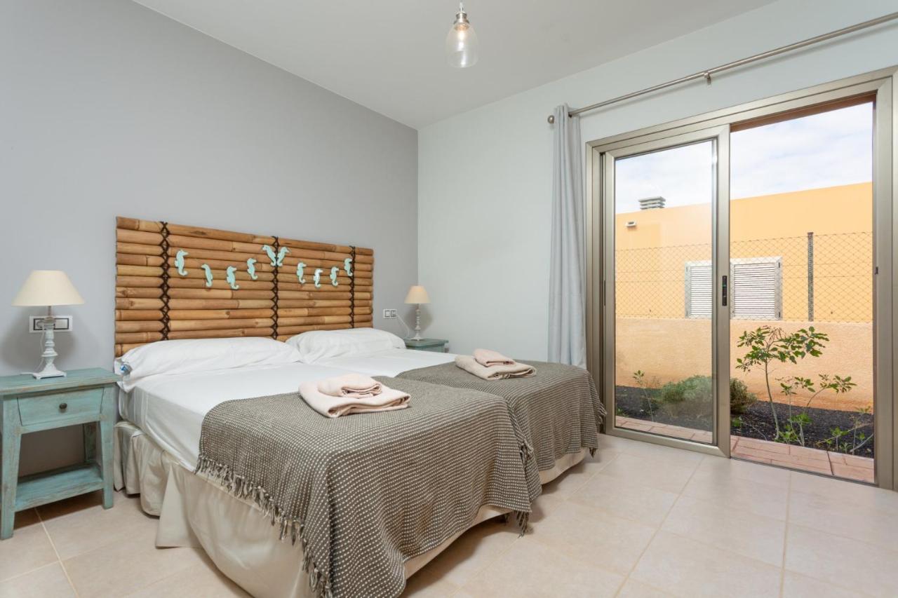 Villa Oceano Antigua  Zewnętrze zdjęcie