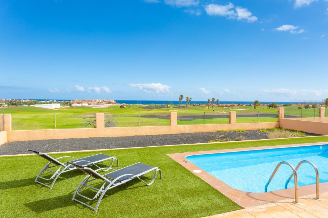 Villa Oceano Antigua  Zewnętrze zdjęcie