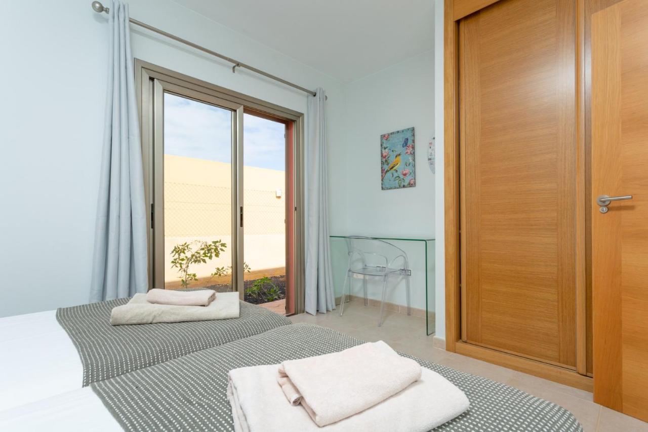 Villa Oceano Antigua  Zewnętrze zdjęcie