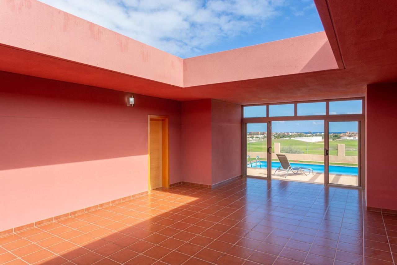 Villa Oceano Antigua  Zewnętrze zdjęcie
