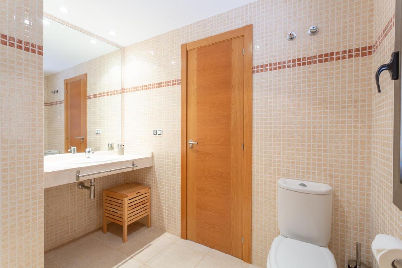 Villa Oceano Antigua  Zewnętrze zdjęcie